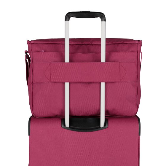 Travelite Skaii Torba typu Messenger 41 cm Komora na laptopa