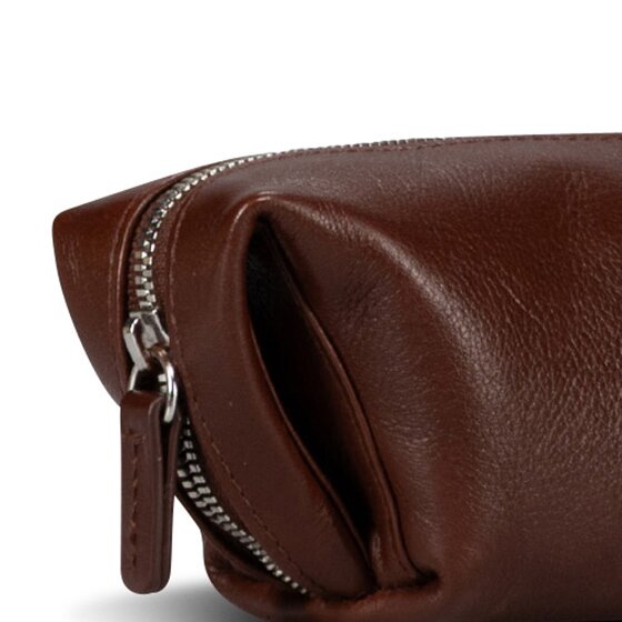 Jost Vardo Piórnik Skórzany 23 cm