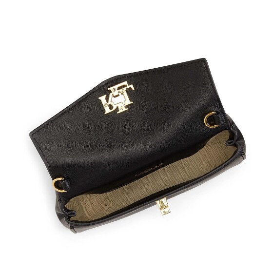 Lauren Ralph Lauren Tanner Torba na ramię Skóra 19 cm