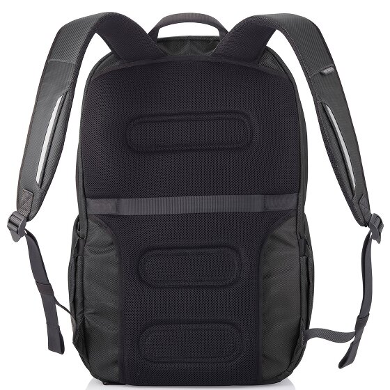 XD Design Bobby Explore Plecak 54 cm Komora na laptopa