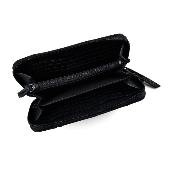 Tom Tailor Beca Portfel 19 cm