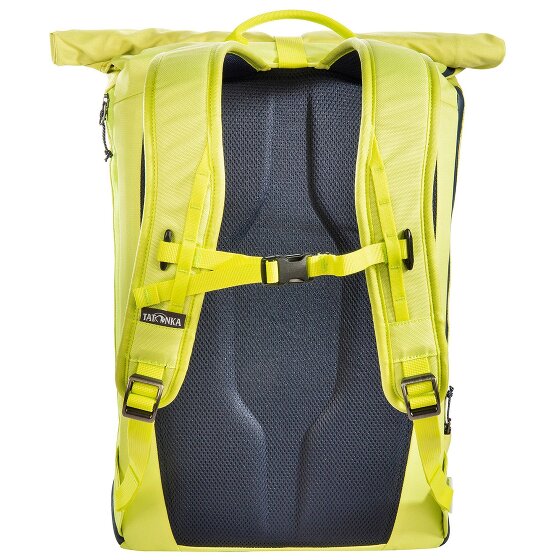 Tatonka City Rolltop Backpack 50 cm komora na laptopa
