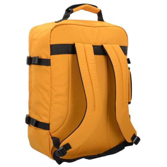 Cabin Zero Classic 44L Cabin Backpack Plecak 51 cm