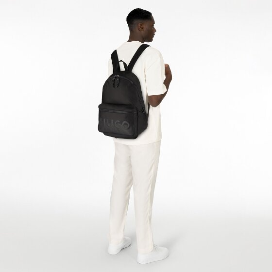 Hugo Nosh Plecak 35 cm Komora na laptopa