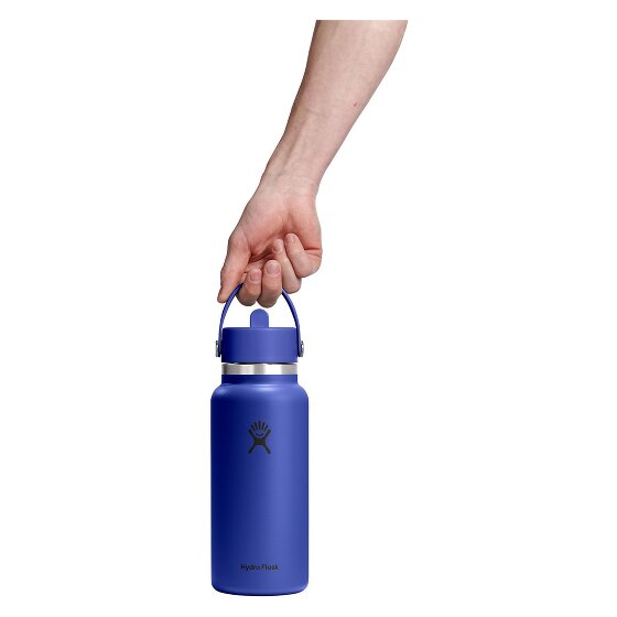 Hydro Flask Hydration Wide Flex Straw Cap Butelka do picia 945 ml