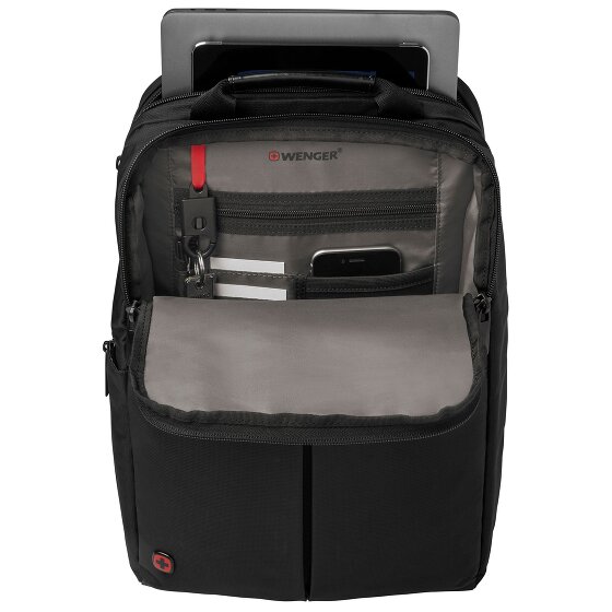 Wenger Reload 14 Plecak 42 cm Komora na laptopa