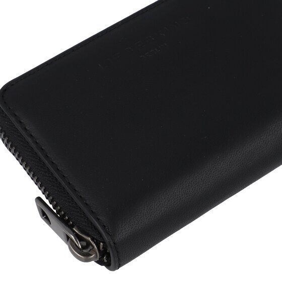 Liebeskind Eliza Portfel Ochrona RFID Skórzany 11.5 cm