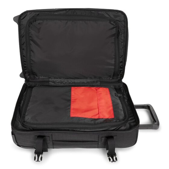 Eastpak Tranverz 2 kółka Torba podróżna 51 cm