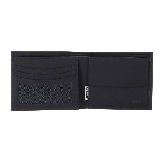 oxmox New Cryptan Portfel Ochrona RFID 12 cm