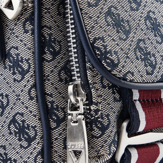 Guess Boston Torba typu Messenger 23 cm
