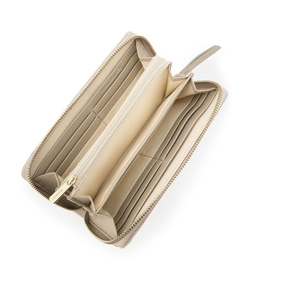 FredsBruder The Beaded One Portfel Skórzany 19 cm