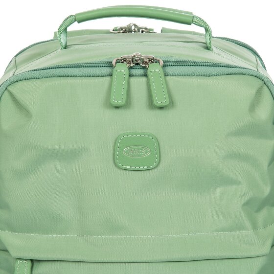 Bric's Positano Plecak biznesowy 40 cm Komora na laptopa