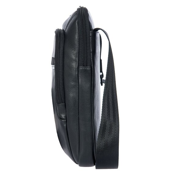 Porsche Design Roadster Torba na ramię Skórzany 21 cm
