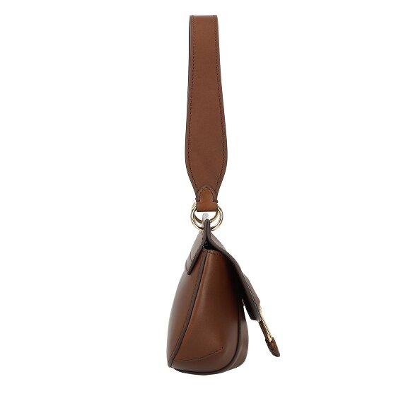 The Bridge Erica Torba na ramię Skórzany 28 cm