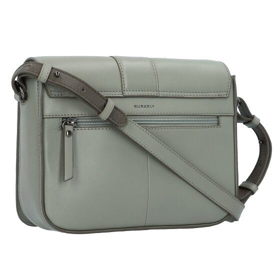 Burkely Modest Meghan Leather Shoulder Bag 25 cm