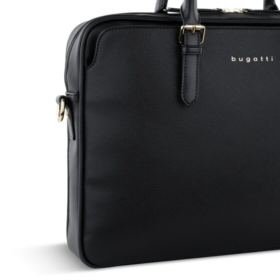 bugatti Ella Teczka 37 cm Komora na laptopa