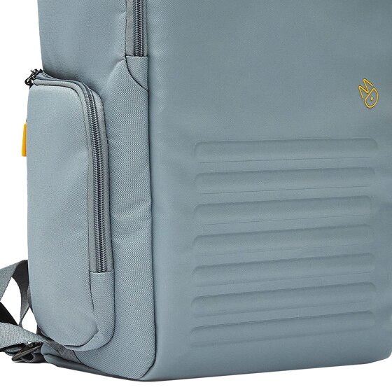 Mandarina Duck Smart Duck Plecak 43 cm Komora na laptopa