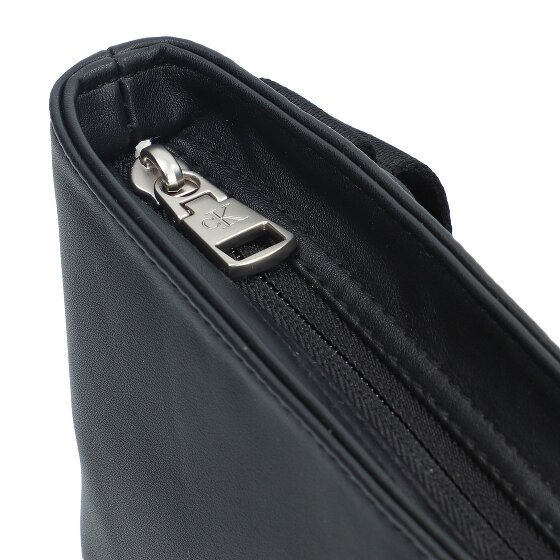 Calvin Klein Jeans Monogram Soft Torba na ramię 18 cm