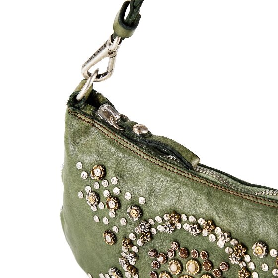 Campomaggi Teresa Torba na ramię Skórzany 30 cm