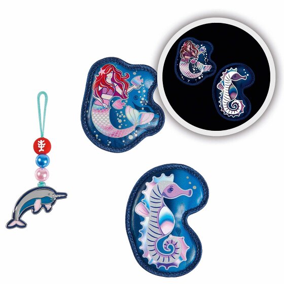 Step by Step Magic Mags Reflect 3szt.