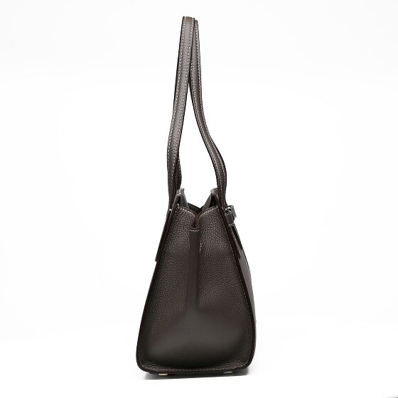 AIGNER Farah Torba na ramię Skórzany 38 cm