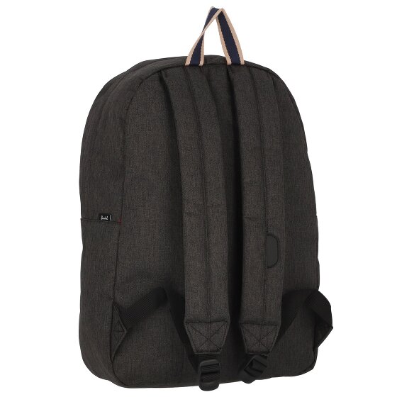 Herschel Plecak Heritage 47 cm Komora na laptopa