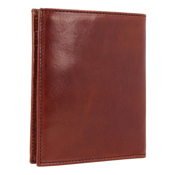 The Bridge Passpartout Donna Wallet Leather 10,5 cm