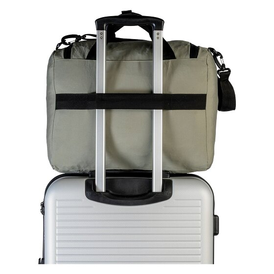 Worldpack Składana torba podróżna 40 cm