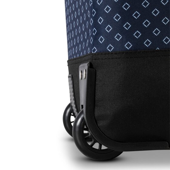 Punta Wheel Walizka na zakupy 50 cm