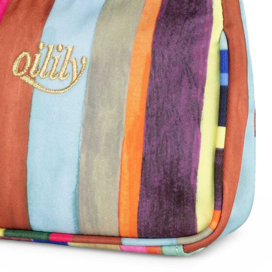 Oilily Tern tides Torba kosmetyczna 15 cm