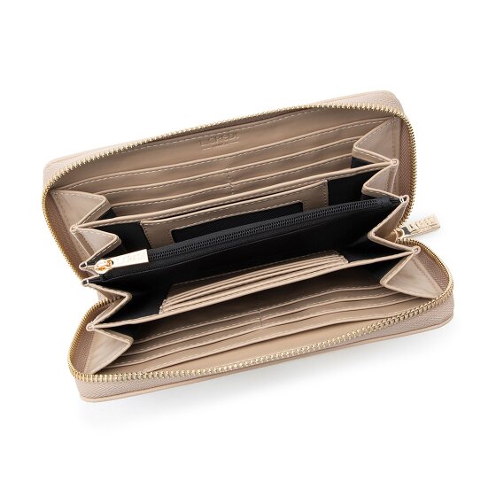 L.Credi Orelia Portfel 19.5 cm