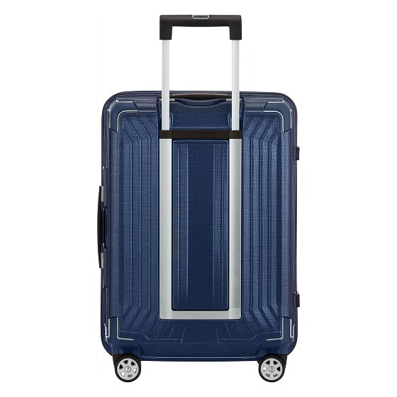 Samsonite Lite-Box 4 kółka Walizka kabinowa 55 cm