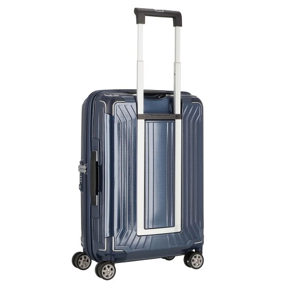 Samsonite Lite-Box 4 kółka Walizka kabinowy 55 cm