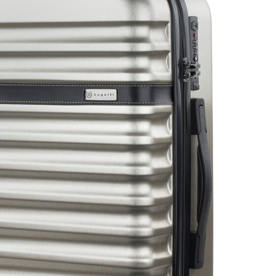 bugatti Corium 4-kołowy wózek kabinowy 55 cm