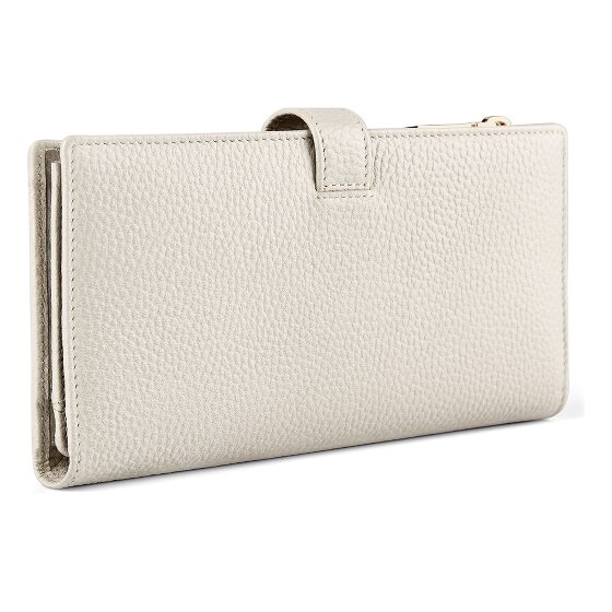 Lazarotti Bologna Leather Portfel Skóra 20 cm