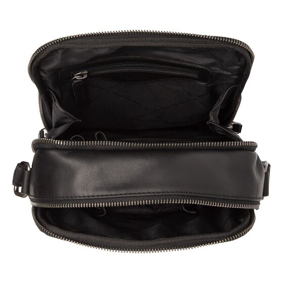 The Chesterfield Brand Fusion Arendal Torba na ramię 20 cm