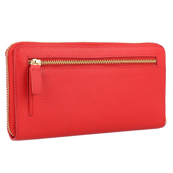 Bric's Marmolada Portfel RFID Skóra 18,5 cm