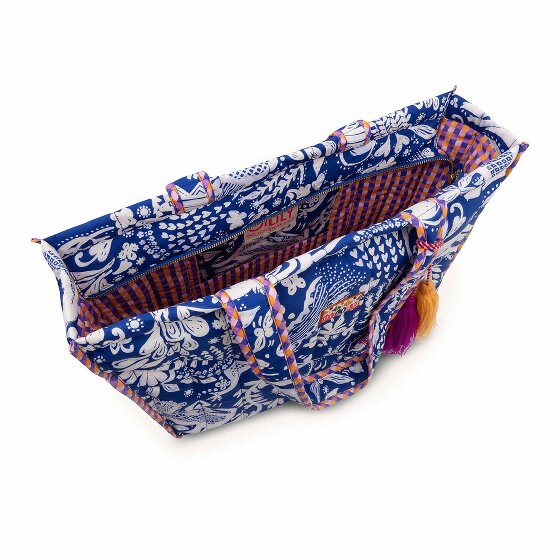 Oilily Kala Torba na ramię 45 cm