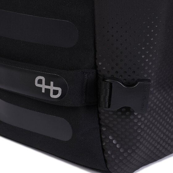 Hedgren Plecak Comby z przegrodą na laptopa RFID 46 cm