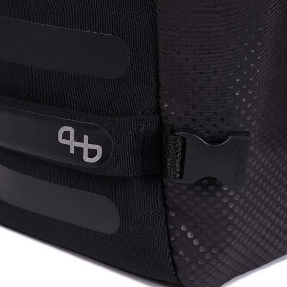 Hedgren Plecak Comby z przegrodą na laptopa RFID 46 cm