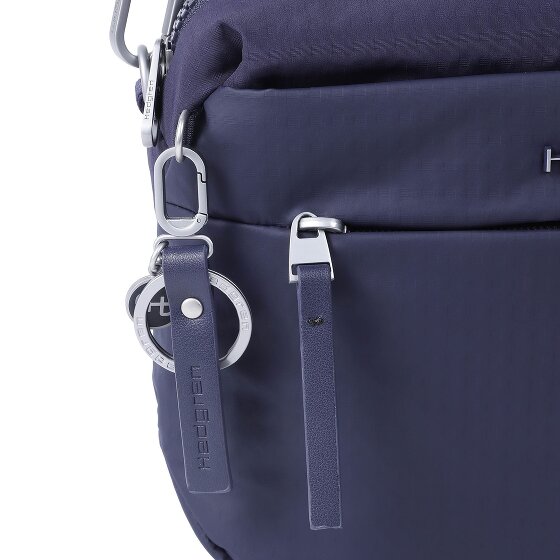 Hedgren Furo Totoi Torba na ramię Ochrona RFID 25 cm