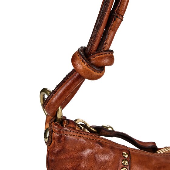 Campomaggi Sole Torba na ramię M Skóra 32 cm