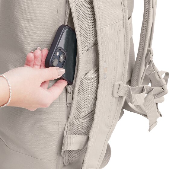 GOT BAG Rolltop Lite 2.0 Plecak 42 cm Komora na laptopa