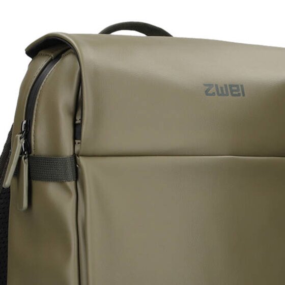 Zwei Aqua Plecak 41 cm Komora na laptopa