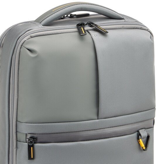 Roncato Trial Plecak biznesowy 41 cm Komora na laptopa