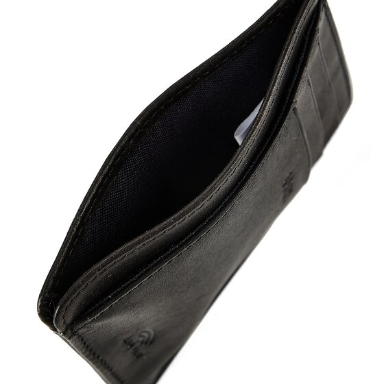 Joop! cerratano Etui na karty kredytowe Ochrona RFID Skórzany 8 cm