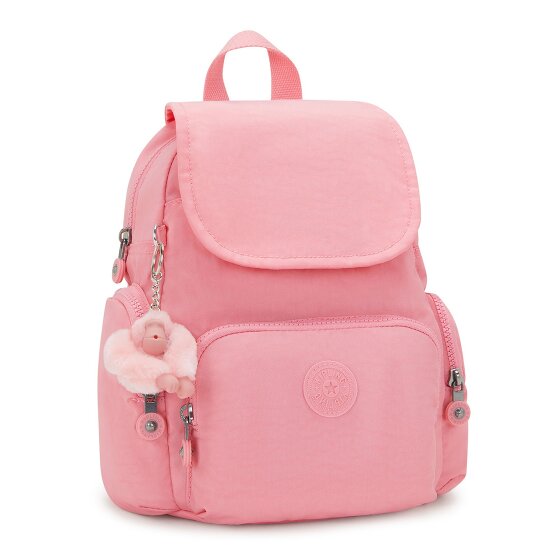 Kipling Basic City Zip Mini Plecak miejski 29 cm