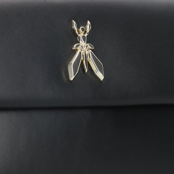 Patrizia Pepe Fly Kopertówka Skórzany 27.5 cm