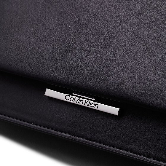 Calvin Klein CK Linear Torba na ramię 20 cm