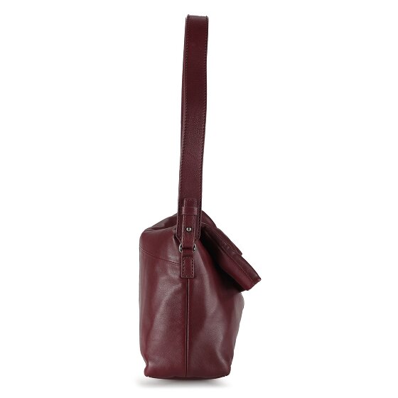 Liebeskind Fiona Torba na ramię Skórzany 29 cm